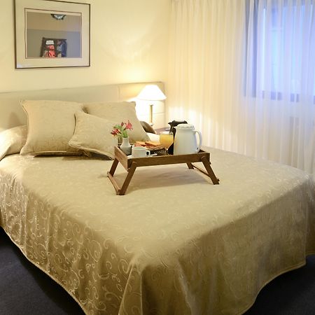 Hotel Presidente Mar del Plata Eksteriør bilde