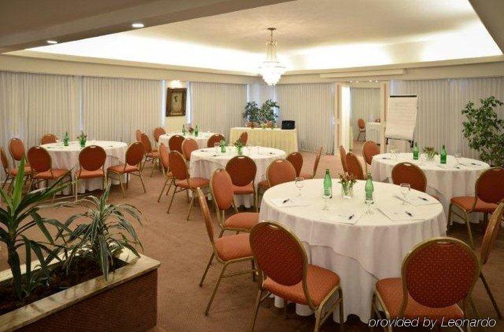 Hotel Presidente Mar del Plata Eksteriør bilde