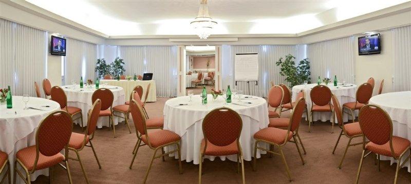 Hotel Presidente Mar del Plata Eksteriør bilde